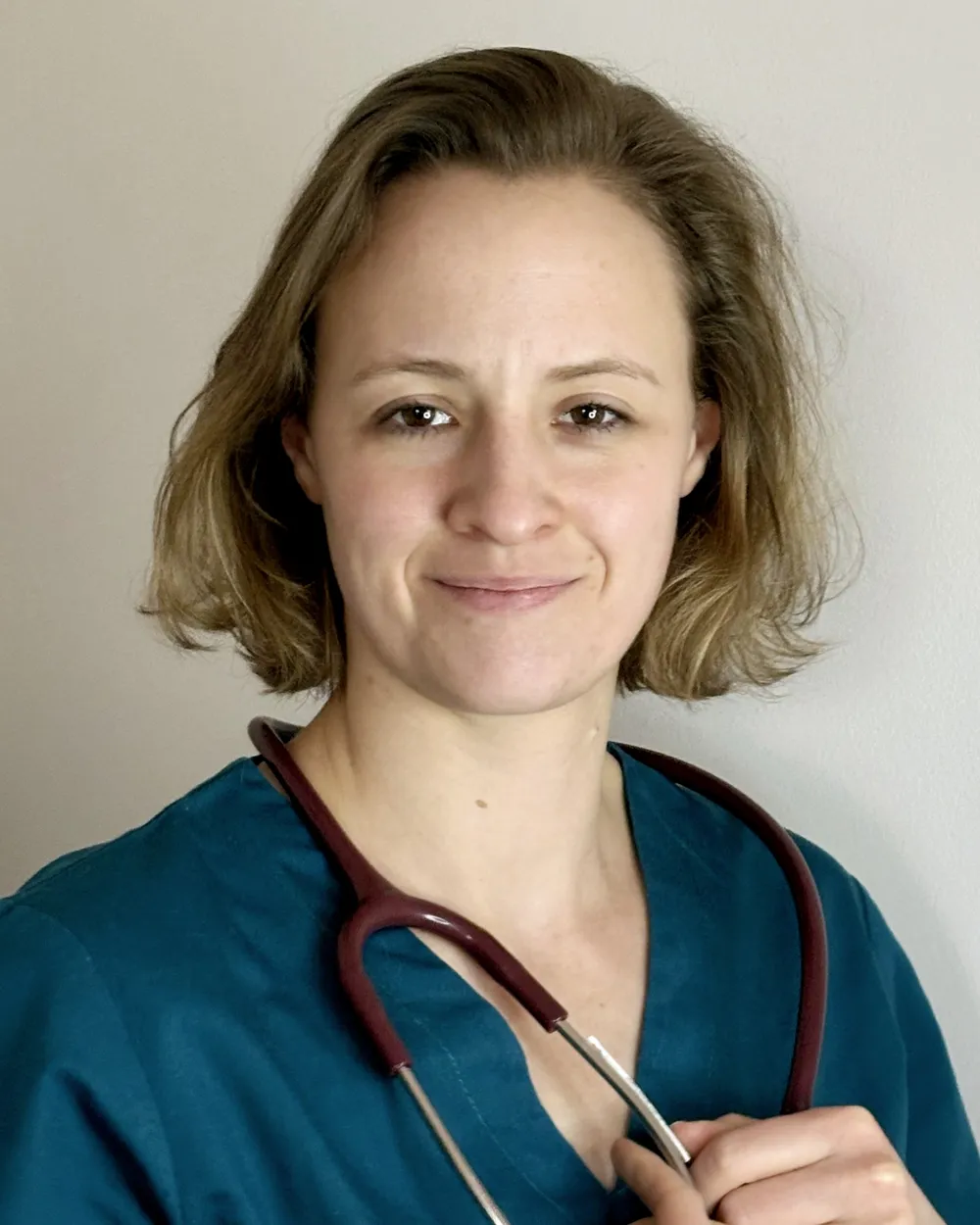 Aleksandra Preibisz