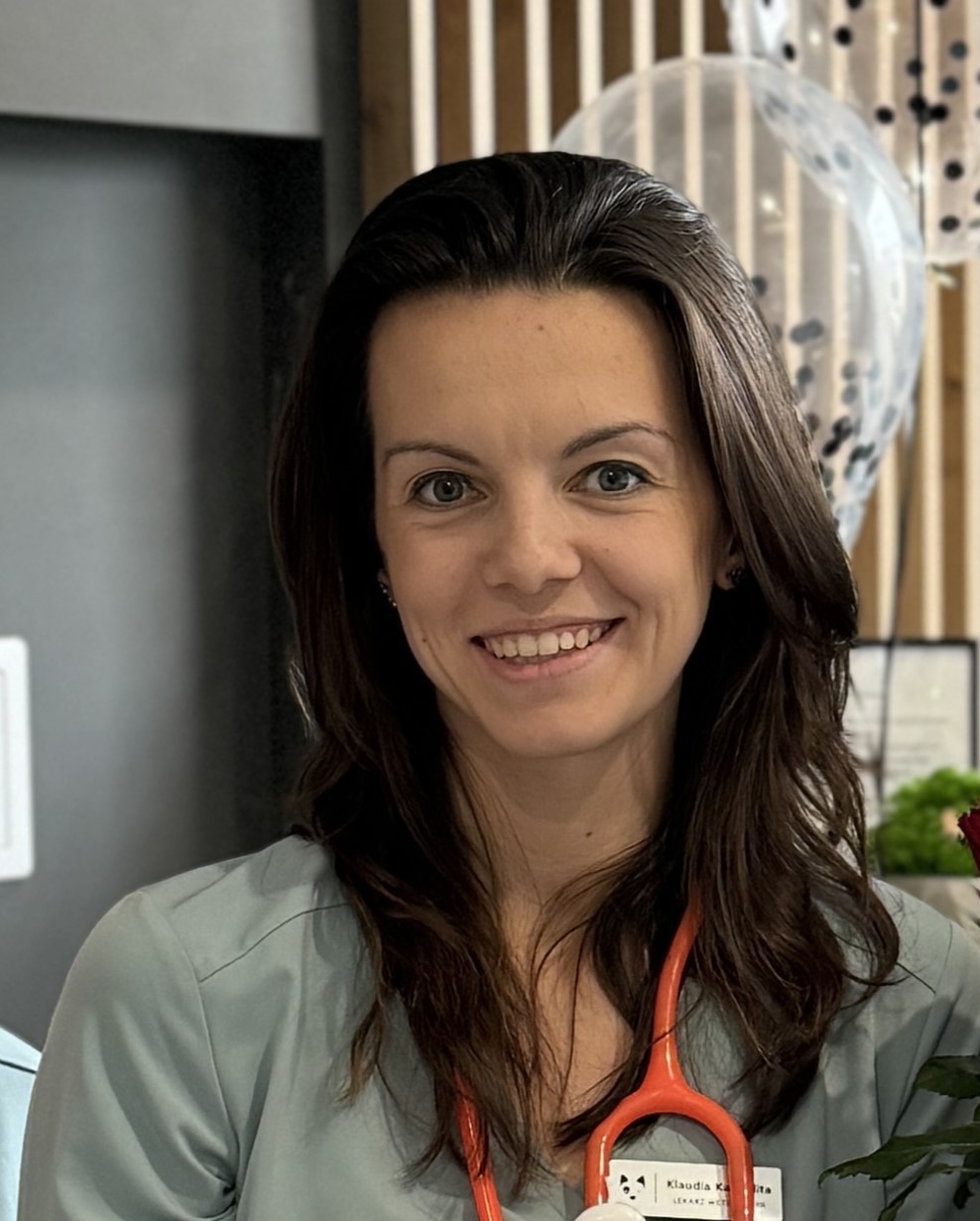 Klaudia Karmelita